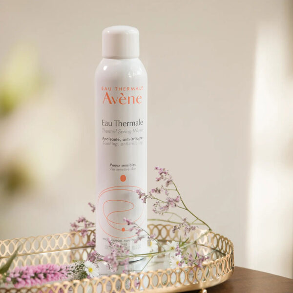 اسپری آب معدنی اون Avene Eau Thermal Spring Water