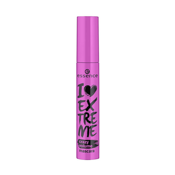 ریمل حجم دهنده اسنس اکستریم ولوم Essence I Love Extreme Crazy Volume Mascara